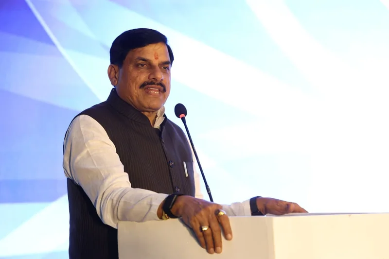प्रतिभाओं को सम्मानित करना समाज को प्रेरित करने का सराहनीय प्रयास:- मुख्यमंत्री डॉ. यादव