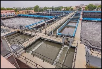 वेस्टवॉटर से आगे: इस्तेमाल किए गए पानी को संसाधन में बदलना